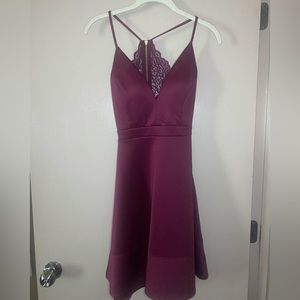 Ready for a glass of wine